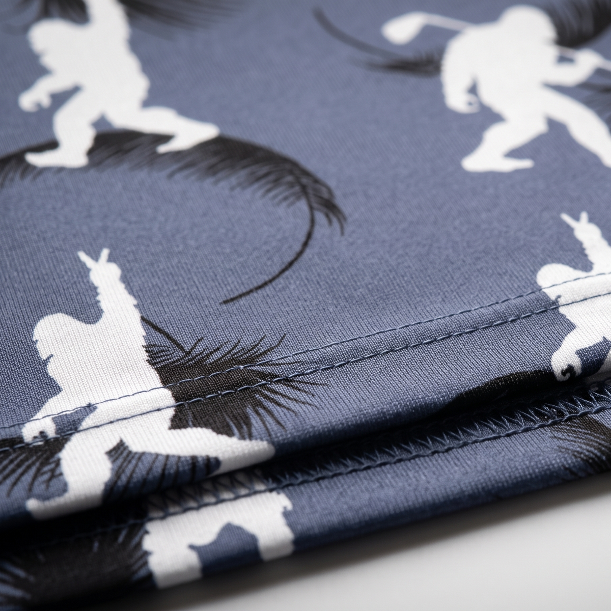 SILENT STRIDE NAVY