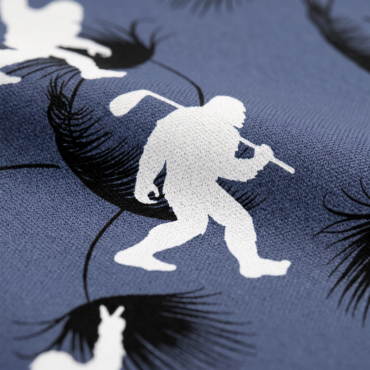 SILENT STRIDE NAVY