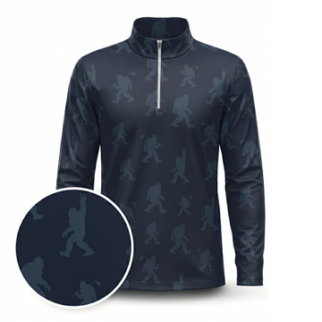 MIDNIGHT FAIRWAY STRIDE