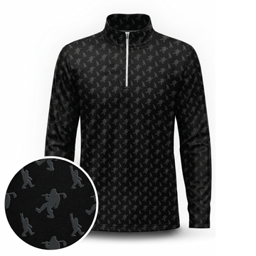 MIDNIGHT STRIDE PATTERN