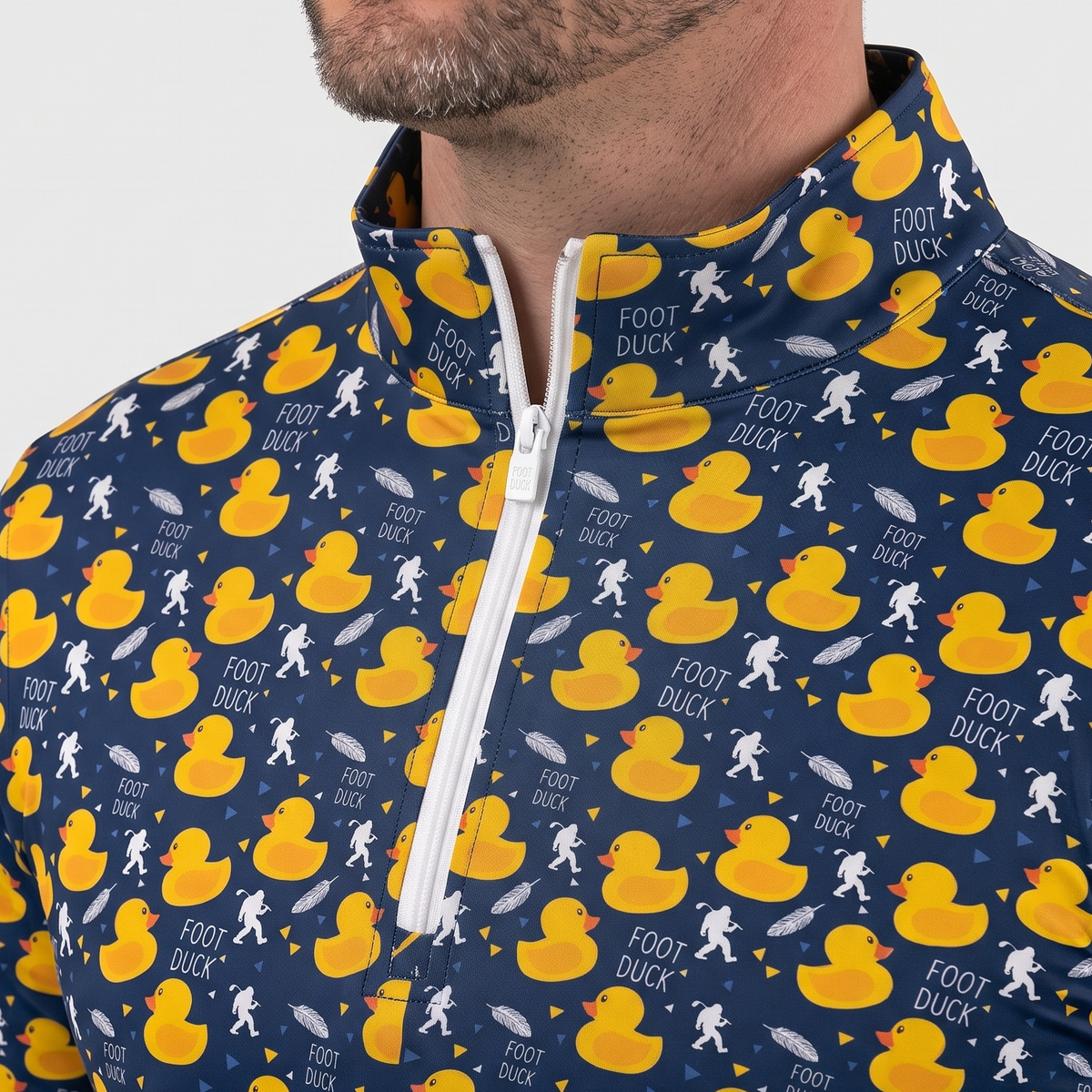 LUCKY DUCK PARADE