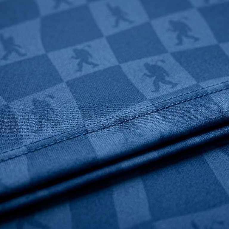 ROYAL SHADOW CHECK