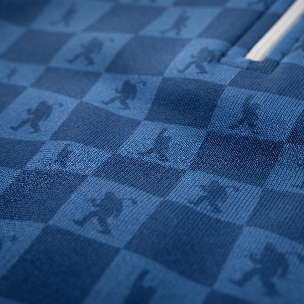 ROYAL SHADOW CHECK