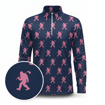 PINKFOOT FAIRWAY STROLL