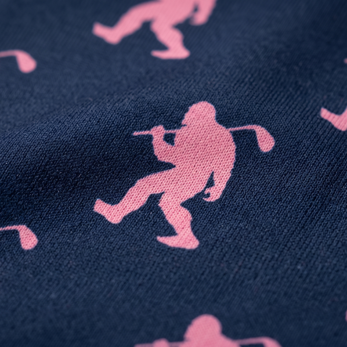 PINKFOOT FAIRWAY STROLL