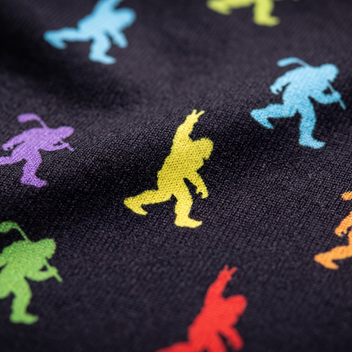 SPECTRUM WALKER CREW