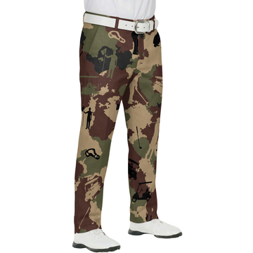 HIDDEN FAIRWAY CAMO