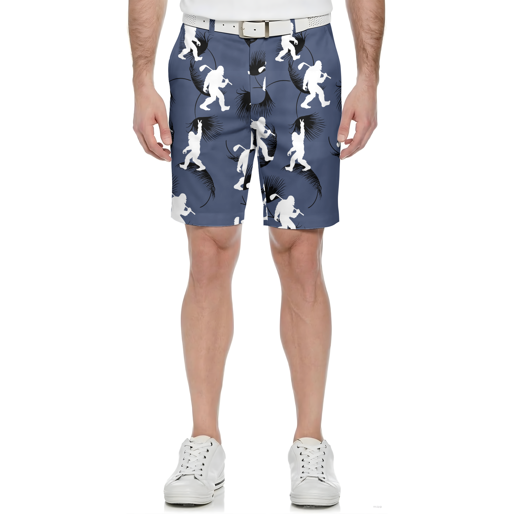 SILENT STRIDE NAVY