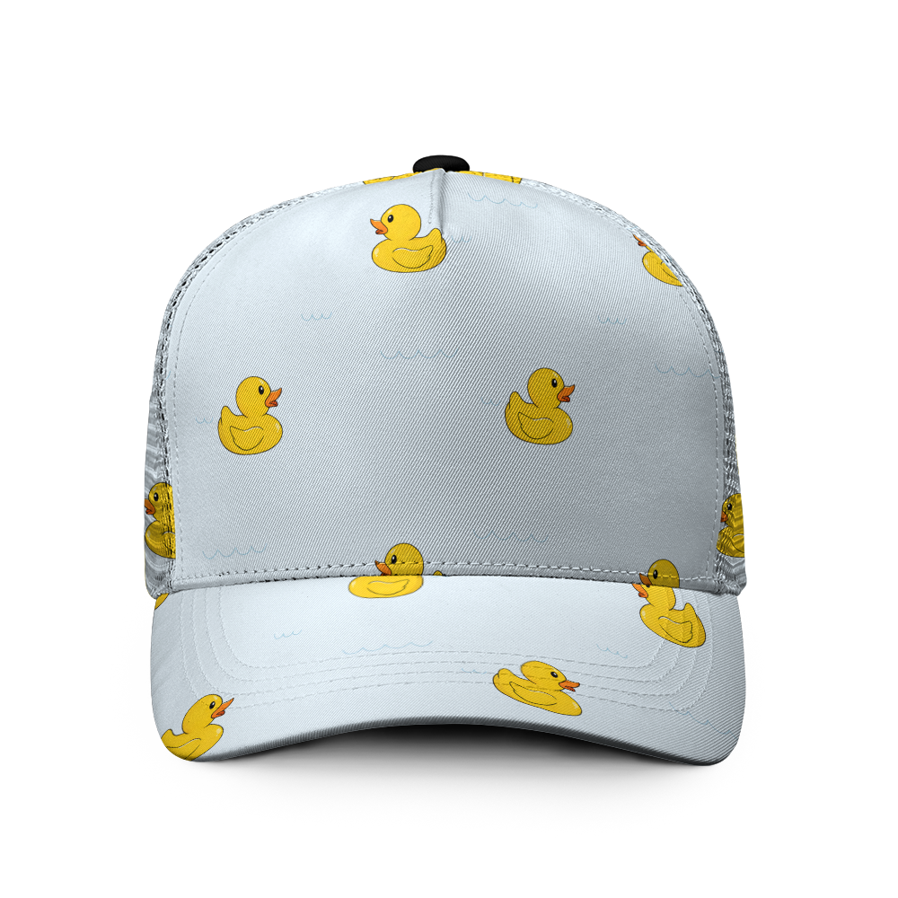 CLOUD DUCK DRIFT