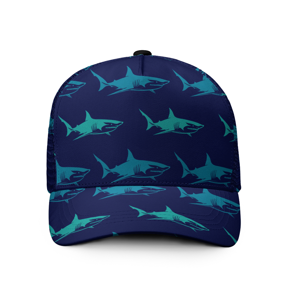 MIDNIGHT SHARK PACK