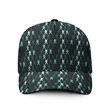 EMERALD TRAIL PATTERN
