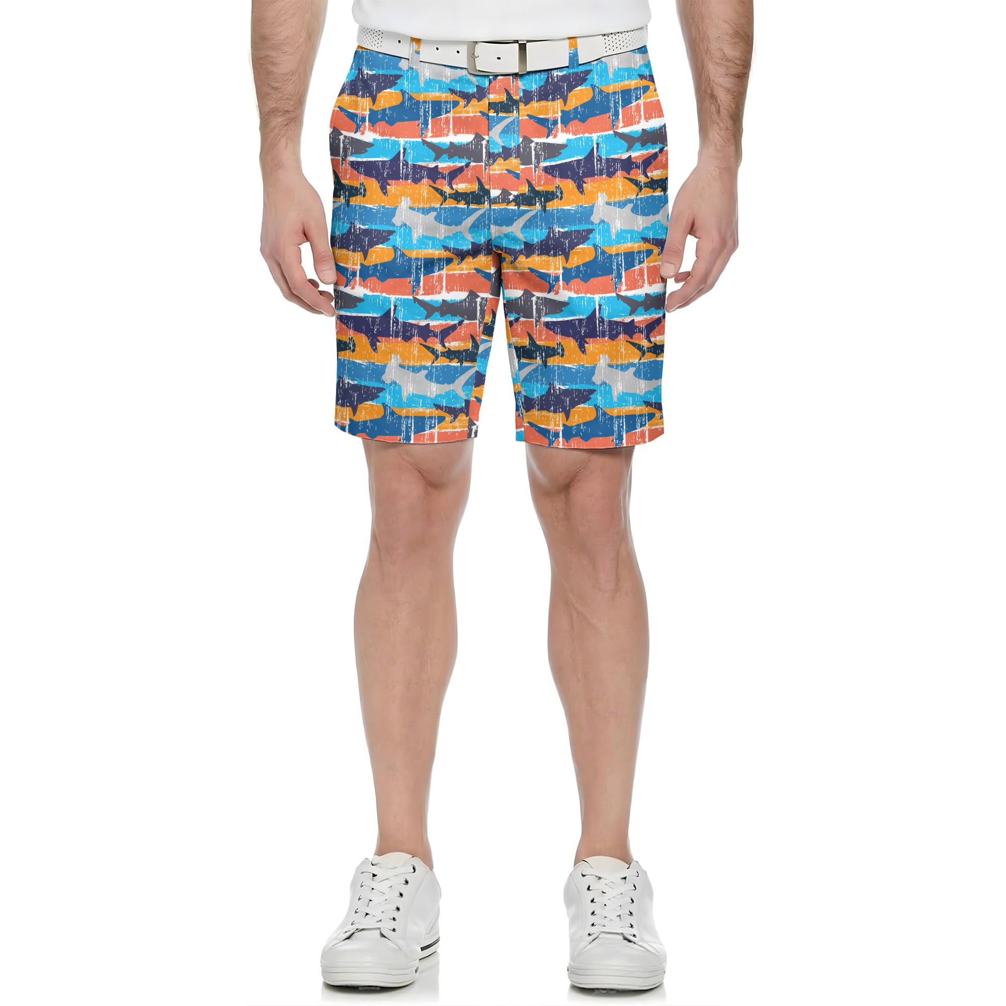 RETRO TIDE HUNTERS