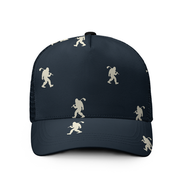 QUIET LEGEND PATTERN