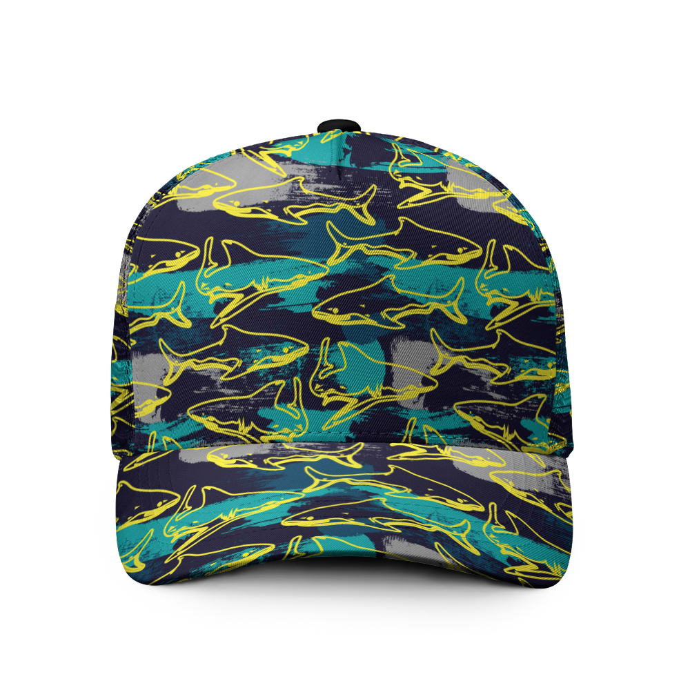 ELECTRIC SHARK CURRENT