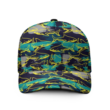 ELECTRIC SHARK CURRENT