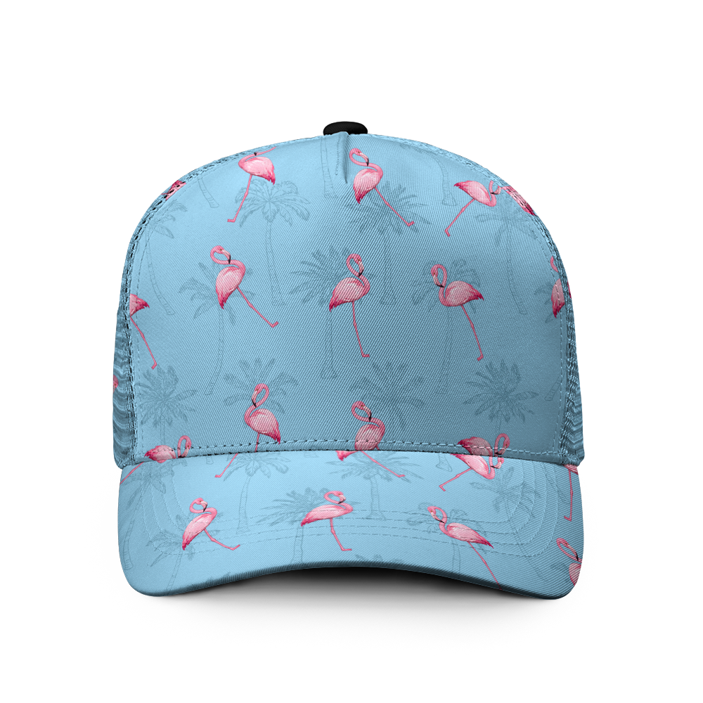 SKY FLAMINGO SWING
