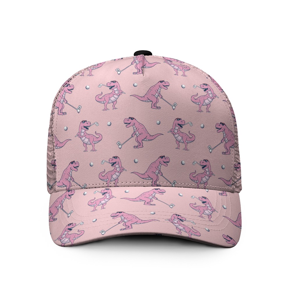 PASTEL DINO PARADE
