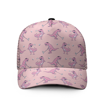 PASTEL DINO PARADE