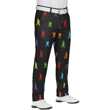 SPECTRUM WALKER CREW