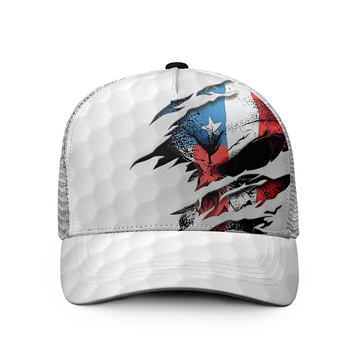 PATRIOT SHADOW SKULL