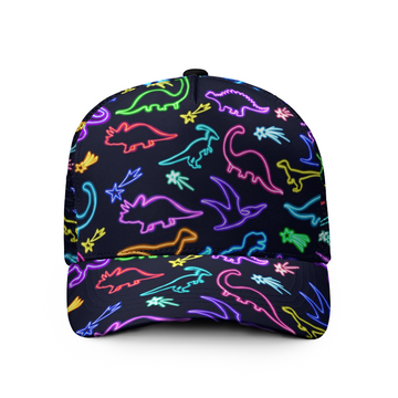 NEON FOSSIL FRENZY