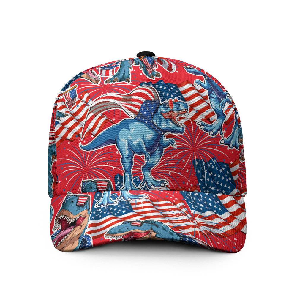 LIBERTY STRIKE WALK
