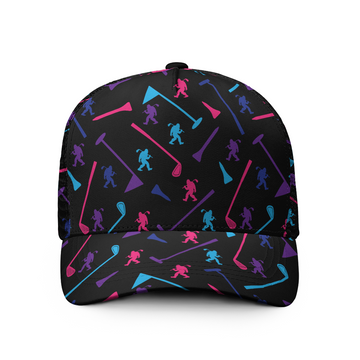 NEON FAIRWAY RUSH