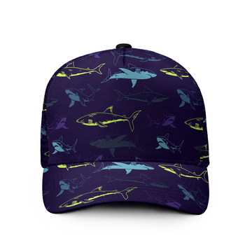 NEON REEF HUNTERS