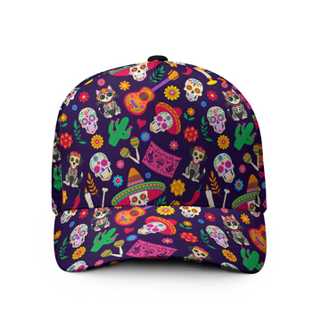 FIESTA SKULL STORM