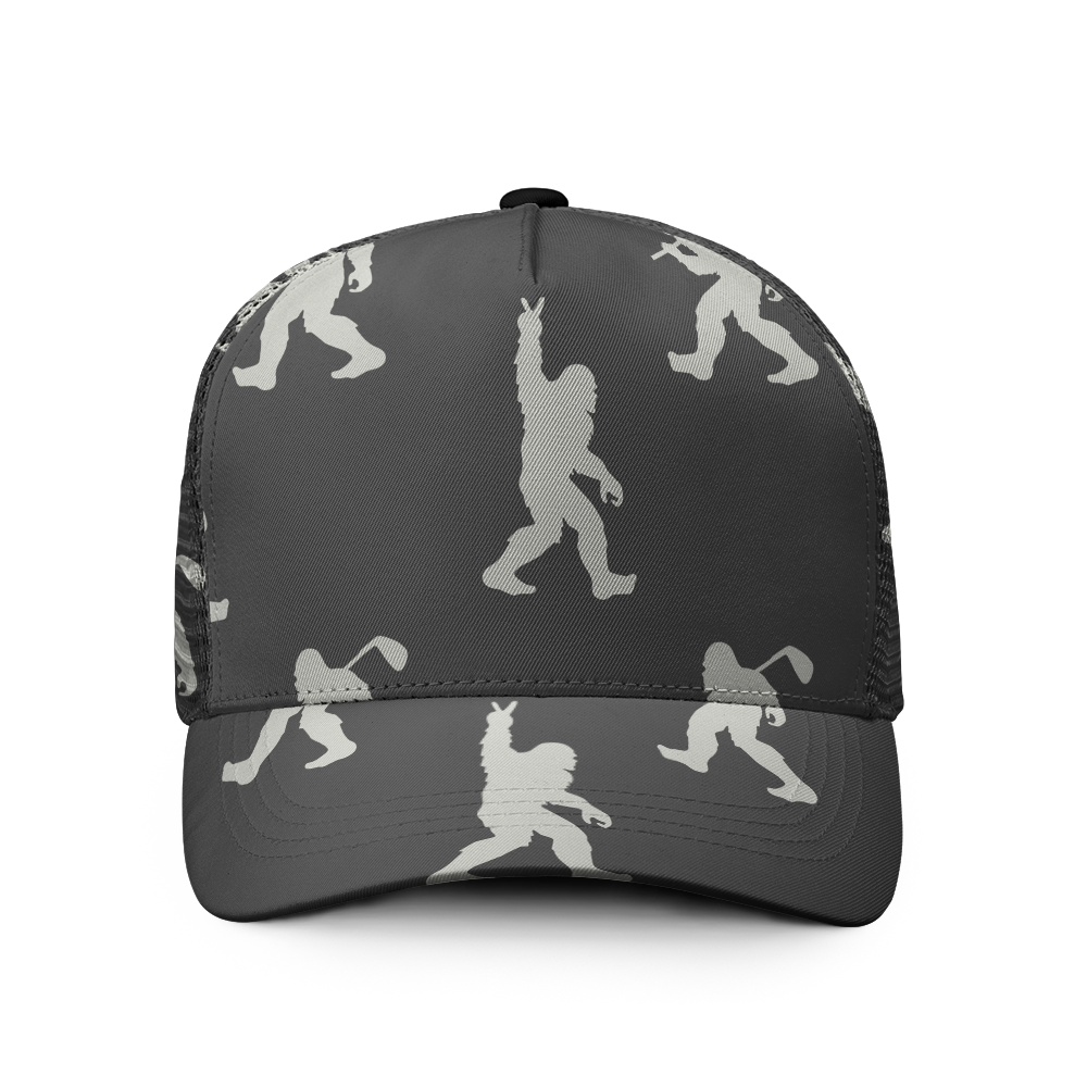 SHADOW TRAIL GRAY