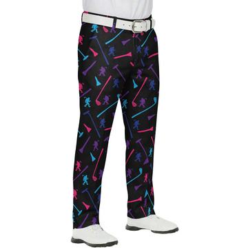 NEON FAIRWAY RUSH