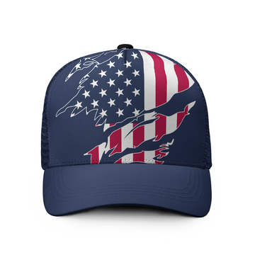 AMERICAN THUNDER DRIVE