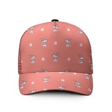 CORAL CAT RALLY