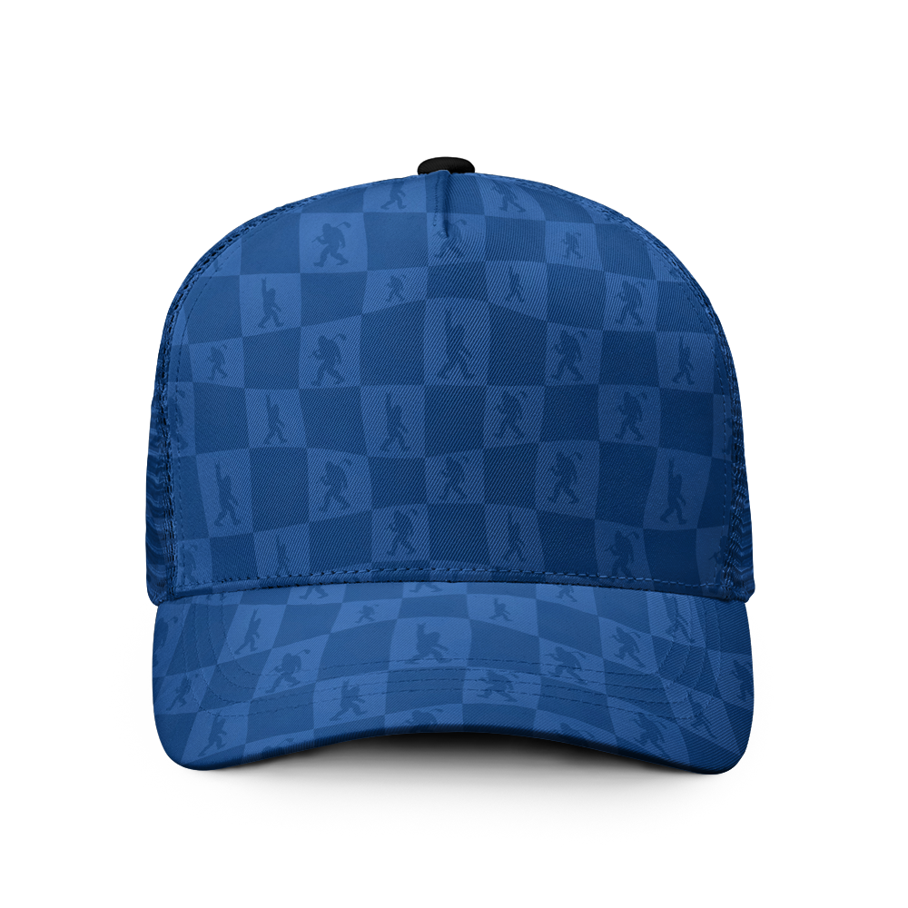 ROYAL SHADOW CHECK