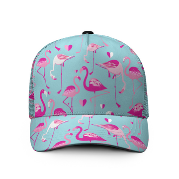 LAGOON FLAMINGO PARTY