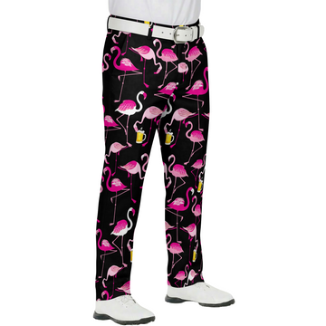 BEER FLAMINGO NIGHTS