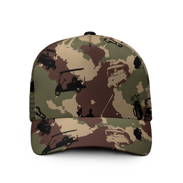 HIDDEN FAIRWAY CAMO