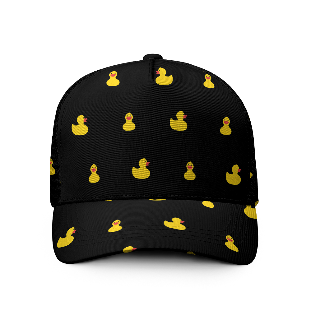 MIDNIGHT DUCK PARTY