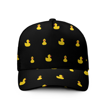 MIDNIGHT DUCK PARTY