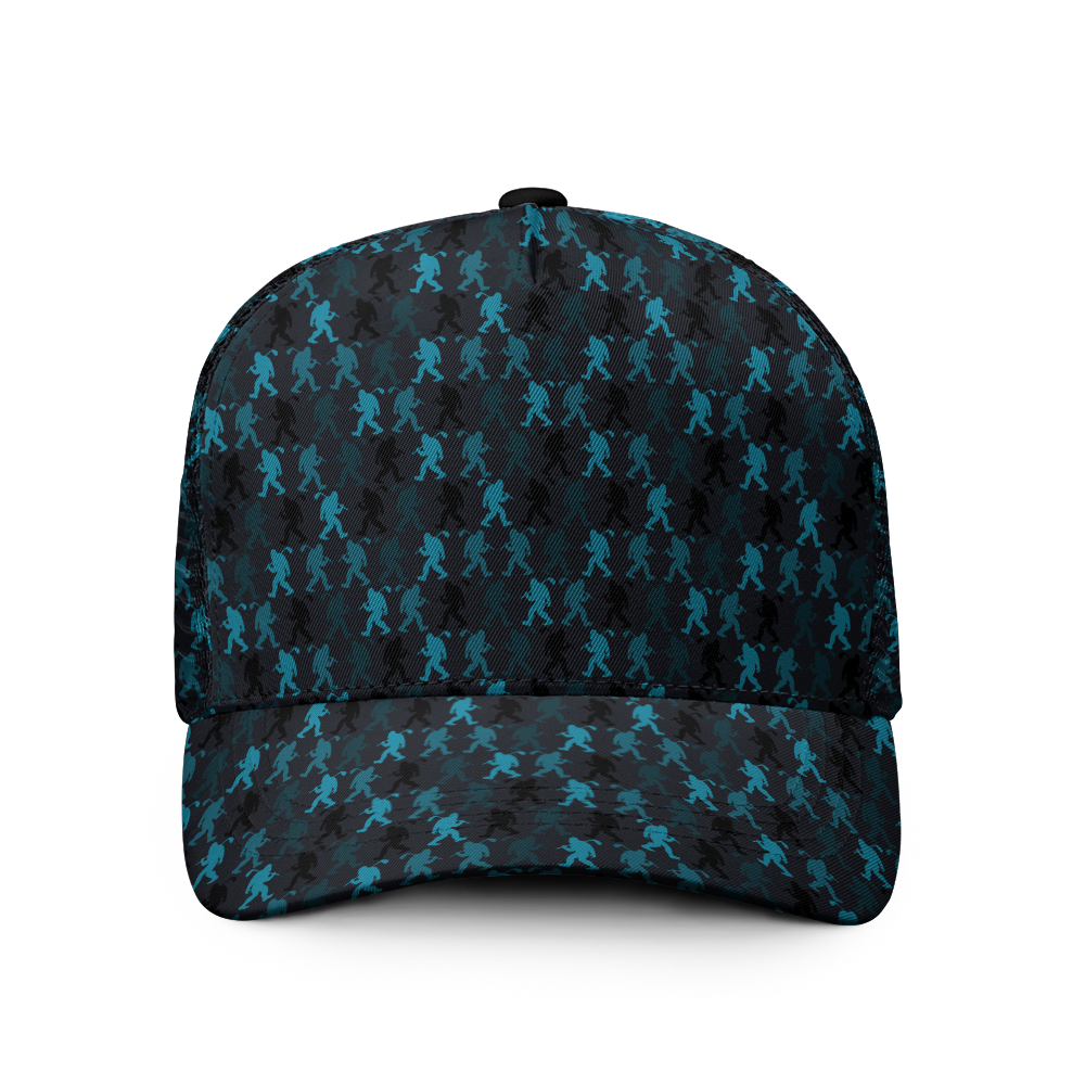 AQUA PULSE PATTERN