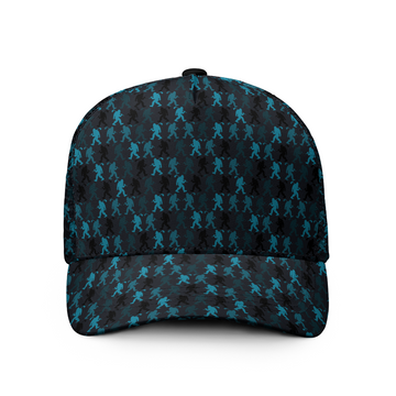 AQUA PULSE PATTERN