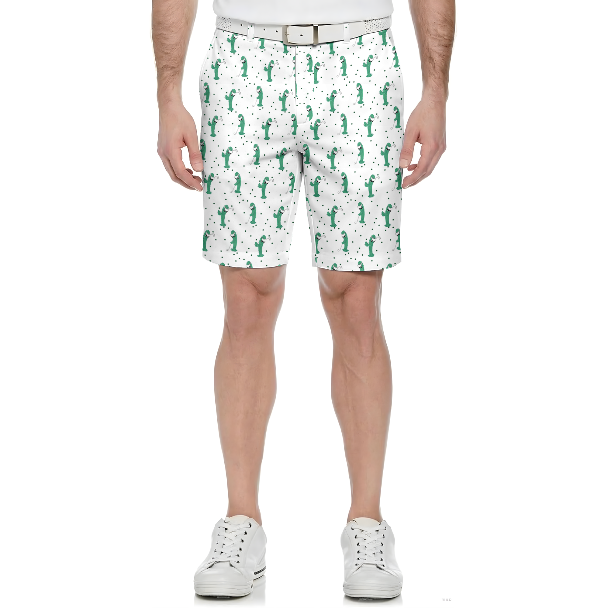 DESERT CACTUS CREW