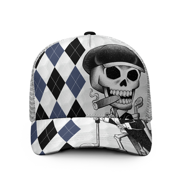 DIAMOND SKULL RIOT