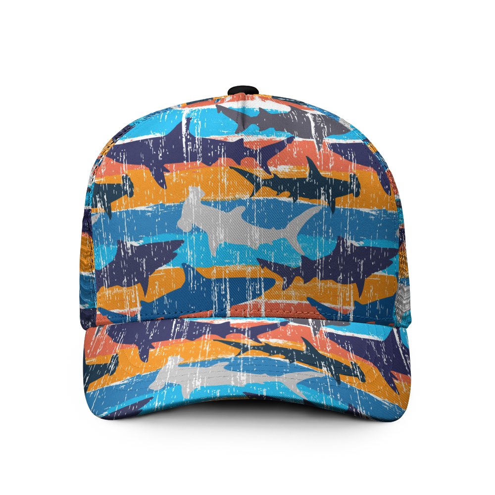 RETRO TIDE HUNTERS