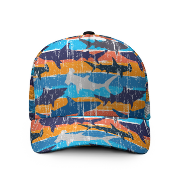 RETRO TIDE HUNTERS