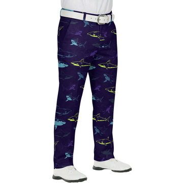 NEON REEF HUNTERS