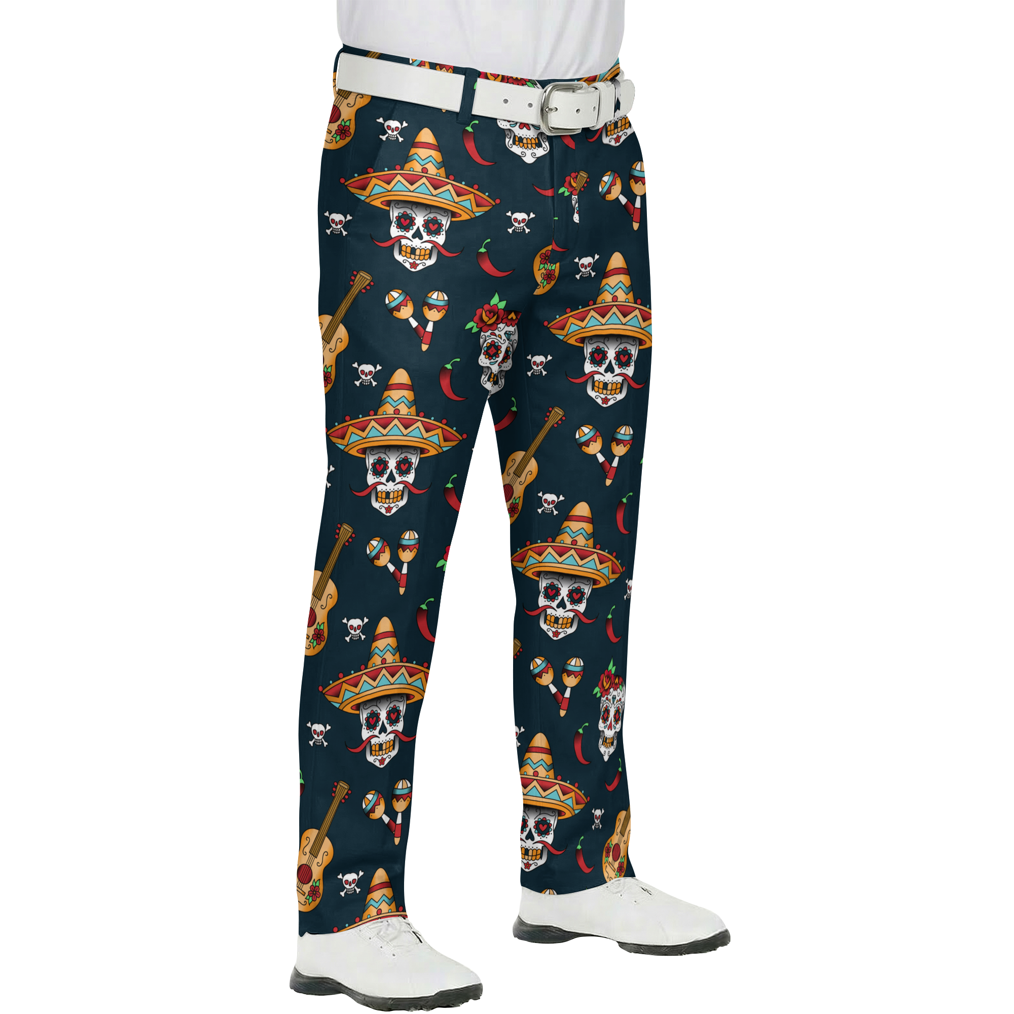 MARIACHI SKULL NIGHT