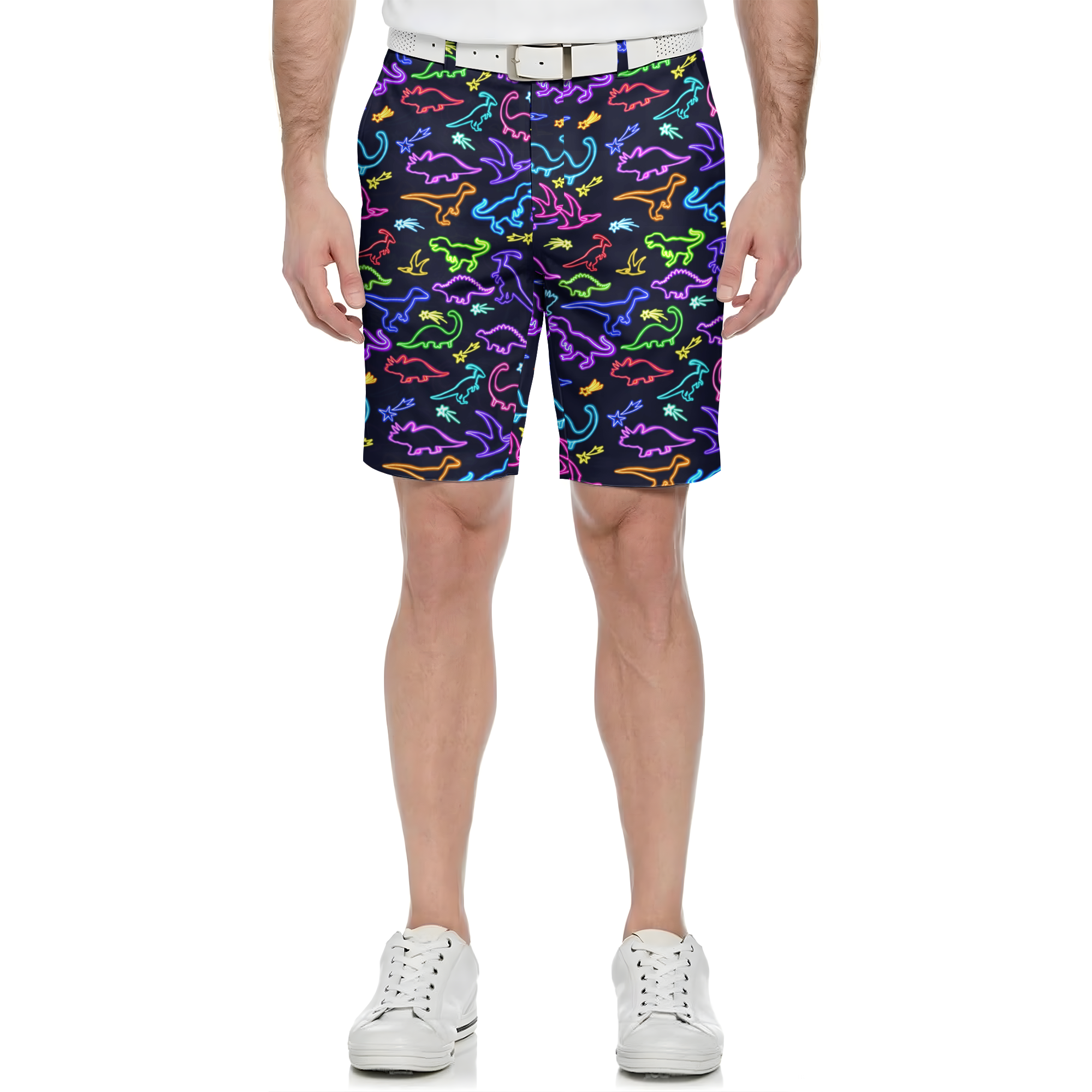 NEON FOSSIL FRENZY