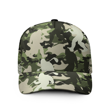 HIGHLAND GHOST CAMO