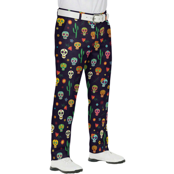 NEON SKULL CARNIVAL